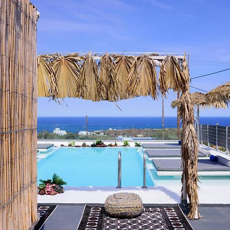 Nalu Suites Fíra Kültér fotó