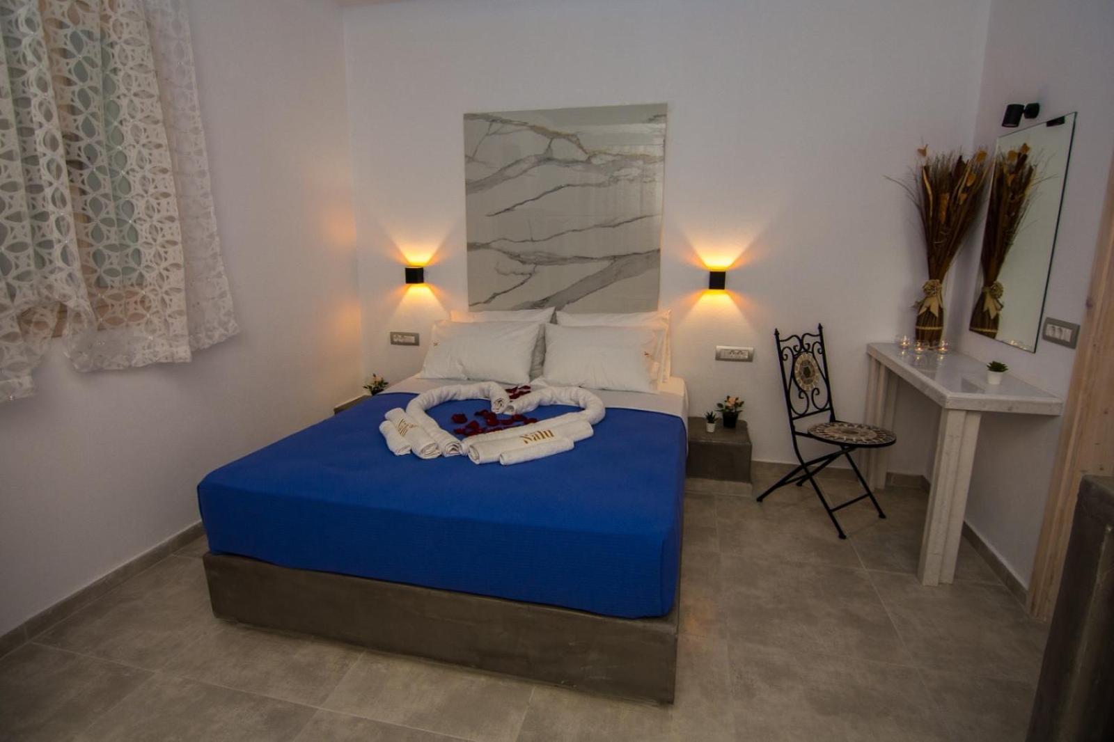 Nalu Suites Fíra Kültér fotó